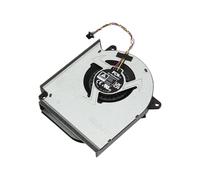 DFSCK2211518ID Ventilador original Asus (CPU) para ROG Strix G16 G614JI, G614JZ, G614JIR, G614JZR, G614JZR