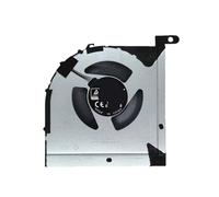 DFSCL12E06 Ventilador De Refrigeración GPU For CPU De Computadora Portátil, Compatible con Lenovo, Compatible con Legion, Compatible con Slim, Serie 5 16IRH8 Y7000P 2023 R7000P 2023(GPU Fan)