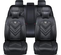 DFSK Fengon Bj a partir de 2021 Fundas protectoras compatibles en negro FSL3