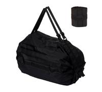 Dfstvup Bolsa De Compras Plegable | Gran Capacidad con Bolsa de Almacenamiento | Organizador Resistente Para Ropa Comida Playa Gimnasio Camping Viaje Piscina Deportes Almuerzo
