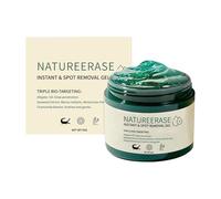 Dfstvup Eliminador de Imperfecciones,Tónico Facial Hidratante Diario - Tónico Hidratante en Gel Natural de 50 g para Piel Seca Textura Día y Noche para Mujeres y Hombres
