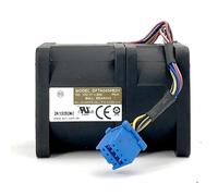 DFTA0456B2H 4056 Fan，17100RPM，28CFM，8-Wire，for 1U Server/High Heat Equipment