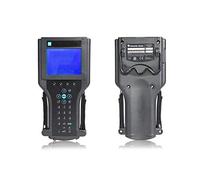 DFTHU Detector de coche Auto Flash Tester OBD2 Herramienta de diagnóstico para (Software de un modelo para GM Tech2 Tech 2 II), 1998 1999 2000 2001 2002 2003 2004 2005 2006 2007 2008-2012 SAAB-alemán