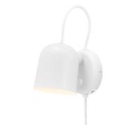 DFTP by Nordlux - Angle Aplique de Pared White/TelegrayDFTP