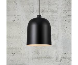 DFTP by Nordlux Lámpara colgante Angle E27, negro