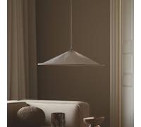 Nordlux Hill lámpara colgante 3x15 W blanco 2420073001