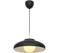 DFTP by Nordlux Lámpara colgante Latif negra - DFTP