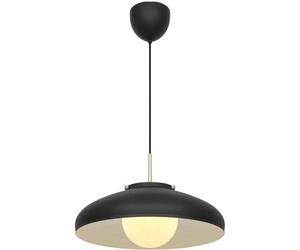 DFTP by Nordlux Lámpara colgante Latif negra - DFTP