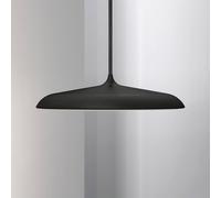 DFTP by Nordlux Lámpara colgante LED Artist Ø 25cm negro