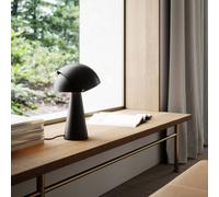 DFTP by Nordlux Lámpara de mesa Align pantalla inclinable, negra