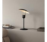 DFTP by Nordlux Lámpara de mesa Fabiola en negro