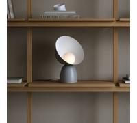 DFTP by Nordlux Lámpara de mesa Hello, gris