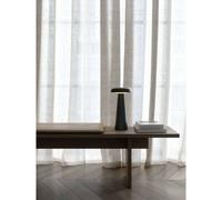 Nordlux Arcello lámpara de sobremesa 1x2.8 W antracita 2220155050