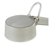 DFTP by Nordlux Lámpara de mesa LED Nobu, gris