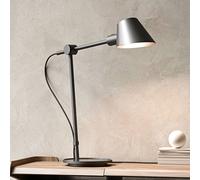 DFTP by Nordlux Lámpara de mesa Stay Long, negro