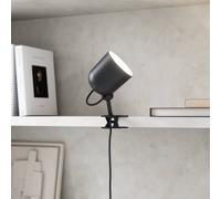 DFTP by Nordlux Lámpara de pinza Angle, negro