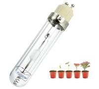 DFTRIF 31500LM Cerámica de haluro de Metal de cerámica Cultive Light 315W Lámpara para Plantas Plantas Hortícolas Creciendo Bombilla Completo Spectrum CMH Lámpara Bombilla para Invernadero,4000k