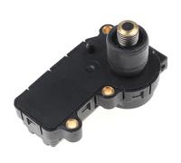 DFTRIF Válvula De Control De Aire De Ralentí para Coche 0132008601 0132008603 0132008603 032133031 De Motor Paso A Paso para VW Polo Golf para Peugeot Asiento para Citroen