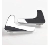 DFUUEBLBV Manijas Interiores Manija Interior De Puerta Coche (izquierda O Derecha) Para Córdoba 6K2 Para Vario 6K5 Para Ibiza III 6K1