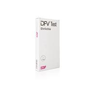 DFV TEST EHRLICHIA 1 Unid