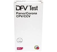 DFV TEST PARVO CORONA 1 Unid