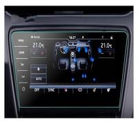 Dfvajwc Película Protectora De Pantalla LCD 8 Pulgadas Para Octavia Para A7 2019, Para Navegación GPS, TPU Navegación Protection Film(9.2 inch 1PCS)