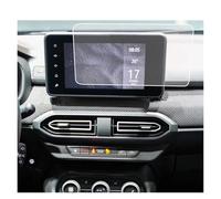 Dfvajwc Película Protectora De TPU Para Dacia Para Sandero 3, Stepway, Jogger Para Logan 2021, 2022 2023, 8 Pulgadas Navegación Protection Film