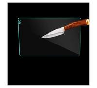 Dfvajwc Protector De Pantalla Vidrio Templado 9 Pulgadas Y 10,1 NaviFly Android Universal Car Radio Multimedia Navegación Protection Film