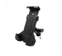 Dfvajwc Soporte para GPS/teléfono Móvil con Horquilla Triple para Hayabusa para GSXR 600 750 1000 250 para S1000RR Soporte Bicicleta