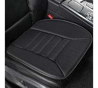 DFVOOP Cojin Coche Conductor, para Toyota Hilux 2016-2022 2023 Protector Confort Automotriz Cojín Transpirable Interior,Transpirable y Antideslizante Cojines,A