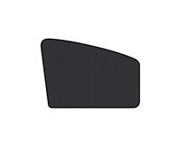 DFVOOP Parasol Ventana Lateral Coche para Renault Austral E-Tech Hybrid 2023 2024,Solar Visera Protección Privacidad,Parasoles Protección UV Transpirable Accesorios,2PCSFront-Window
