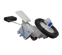 DFXHTDFJN Bomba de Combustible for Motor de Motocicleta, Bomba de Aceite de Gasolina de inyección Compatible con LONCIN Voge LX300-6A -6C 300RR LX300GS-B 300AC
