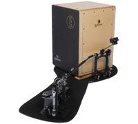 DG De Gregorio Drumbox Complete Pack Leftie