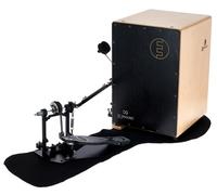 DG De Gregorio Drumbox Plus Complete Pack