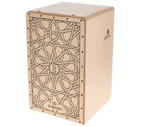 DG De Gregorio Tokayo Morisco Natural Cajon