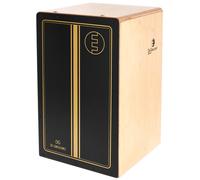 DG De Gregorio Tokayo Stripe Cajon