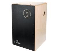 DG De Gregorio Yaqui Cajon Black