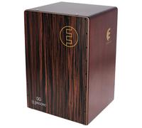 DG De Gregorio Yaqui De Luxe Cajon