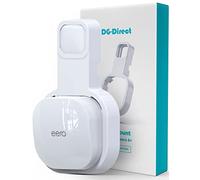 DG-Direct Soporte de pared para eero 6 y eero 6+ sistema Wi-Fi de malla de enrutador, sin cables desordenados, el soporte de montaje en pared para eero 6 Plus, soporte de soporte para eero 6 extensor