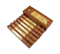 Dg-Exodif Incienso Precious Chandan - Lote de 6 cajas (20 grs)