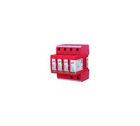 DG M TNS 275 ACI - Protección contra sobretensión tipo 2, TN-S con AC