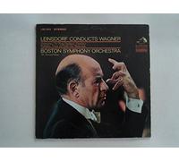 DG Wagner - Bohm - Overtures & Preludes
