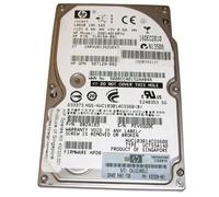 HP 146GB SAS HDD - Disco duro (Serial Attached SCSI (SAS), 146 GB, 6,35 cm (2.5"), 6 Gbit/s)