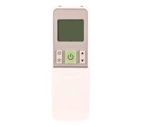 DG11H1-01E - Mando a distancia de repuesto para control remoto de aire acondicionado Hisense DG11H1-01 DG11H1-01E