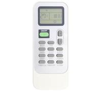 DG11J1-01 - Mando a distancia de repuesto para aire acondicionado Hisense Kelon DG11J1-05 DG11J1-04 DG11J101 DG11J104 DG11J105