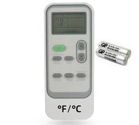 DG11J1-99 - Mando a distancia de CA de repuesto para aire acondicionado Hisense AP0819CR1W AP1019CR1G AP1019CW1G AP1022CW1G AP0522CR1W AP1022HW1GD AP1022TW1GD AP0722CW1W AP0622 1CR1W AP. 0822CW1W