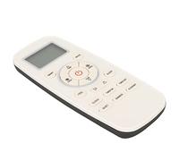 DG11L1 03 AC Control remoto para aire acondicionado compatible fácil acceso para cualquier persona adecuada para control remoto perdido