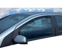 DGA 08.020 Derivabrisas para FORD FOCUS 1998 - 2004, 4/5 puertas