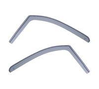 DGA Deflector Compatible con Citroen BERLINGO 2018- Delanteros Interior