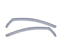 DGA Deflector Compatible con Hyundai IX35/TUCSON 5P 2015- Delanteros Y Traseros Interior